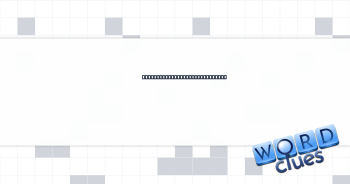 Plane's expected landing time Crossword Clue