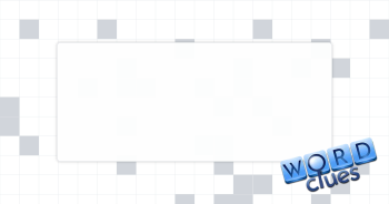 Planet Earth Crossword Clue