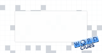 Planet, e.g. Crossword Clue