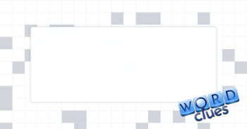 Planet's form Crossword Clue
