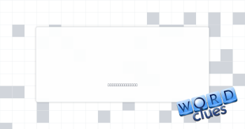 ___ planning Crossword Clue