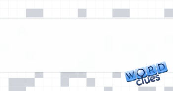 Plant cover or 1920s hat Crossword Clue