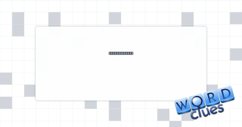 Plant deeply Crossword Clue