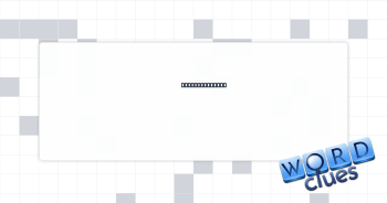 Plant-___ diet Crossword Clue