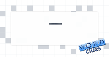 Plant securely Crossword Clue