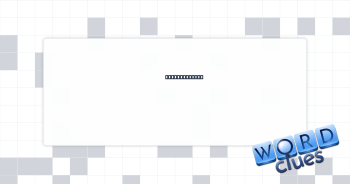 Plant starter Crossword Clue