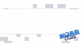 Plant with an edible inner gel Crossword Clue