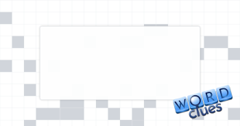 Plant Crossword Clue