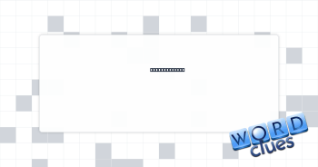 Planted agent Crossword Clue
