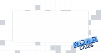 Plants firmly Crossword Clue
