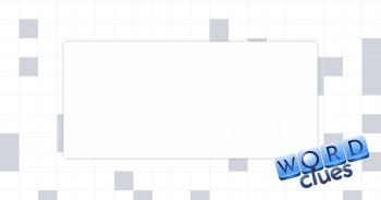 Plastered? Crossword Clue