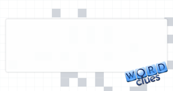 Plastic cartridge Crossword Clue