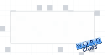 Plastic piping Crossword Clue