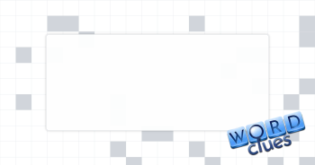Plate filler Crossword Clue