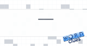 Platform for Facetime Crossword Clue