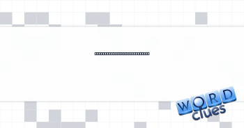 Platform for the iPhone Duo Crossword Clue