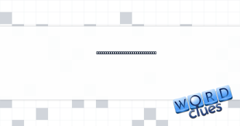 Platforms for politicians, say Crossword Clue