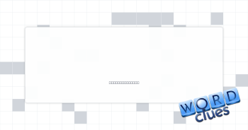 Platter player Crossword Clue