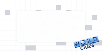 Play a role Crossword Clue