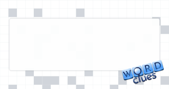 Play, as a banjo Crossword Clue