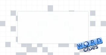 Play at Crossword Clue