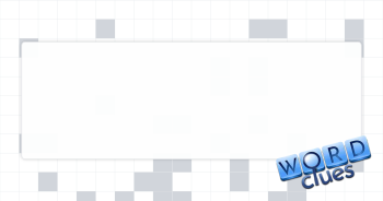 Play backgrounds Crossword Clue