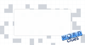 Play bookie Crossword Clue