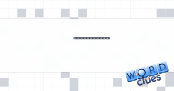 Play checkers, informally Crossword Clue