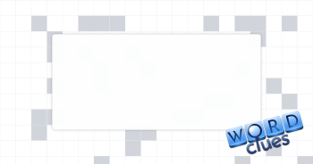 Play object Crossword Clue