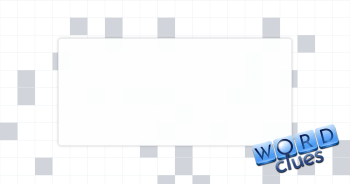 Play parts Crossword Clue