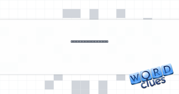 Play place with a kitchen Crossword Clue