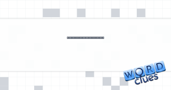 Play sponsor in the wings? Crossword Clue