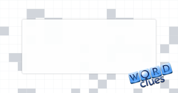 Play the part Crossword Clue