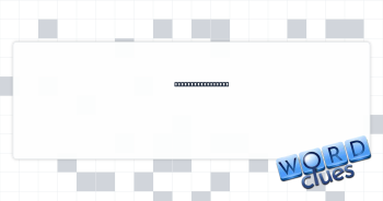 Play with a combo Crossword Clue