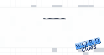 Playable dinosaur in Mario Kart World
 Crossword Clue