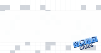 Played a Halloween prank on Crossword Clue