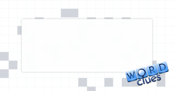 Played a part Crossword Clue