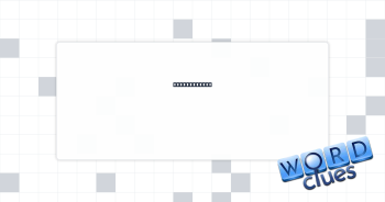 Played again Crossword Clue