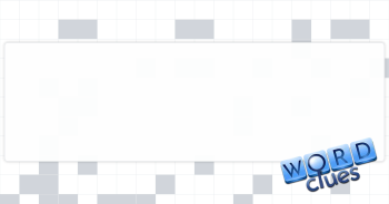 Played on TV again Crossword Clue