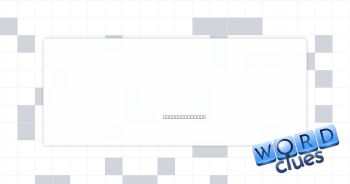 Played softly Crossword Clue