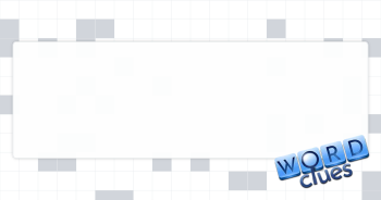 Player on a stage Crossword Clue