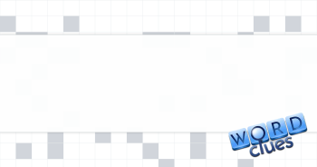 Playful aquatic animal Crossword Clue