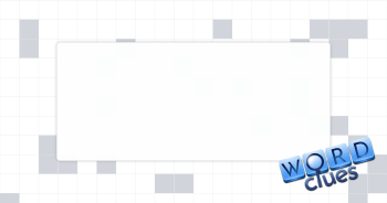 Playful bite Crossword Clue