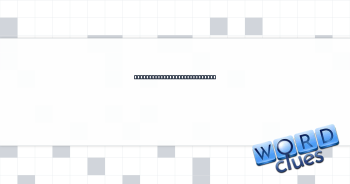 Playful, furry river critter Crossword Clue