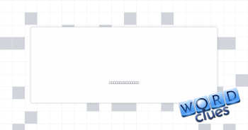 Playful stunt Crossword Clue