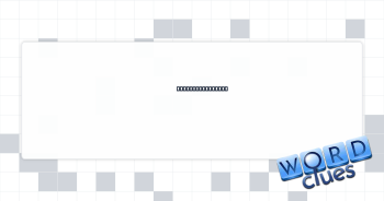 *Playfully annoy Crossword Clue