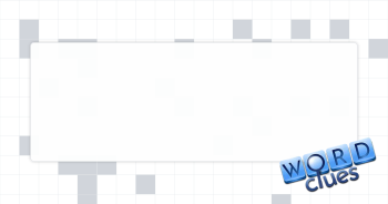 Playfully bites Crossword Clue