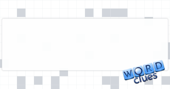 Playground feature Crossword Clue