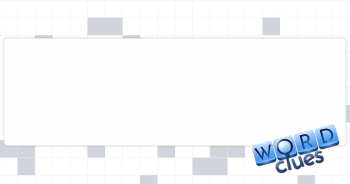 Playground fixture Crossword Clue