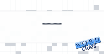 Playing Minecraft, say Crossword Clue